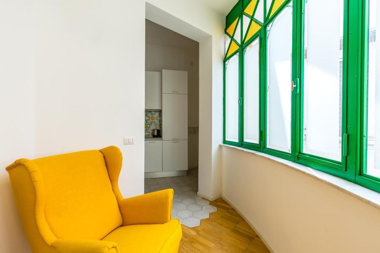 Nova Stylish House In Center By Napoliapartments Exterior photo